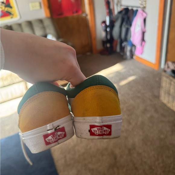 Vans yacht club - Picture 4 of 4